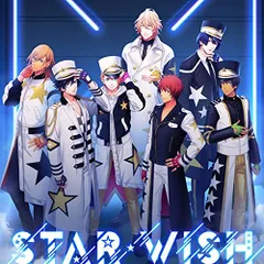 (CD)うたの☆プリンスさまっ♪10th Anniversary CD ST☆RISH Ver.／一十木音也、聖川真斗、