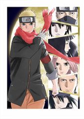 THE LAST -NARUTO THE MOVIE- [Blu-ray]/코바야시 죠오