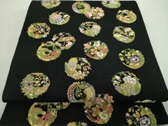 2025年最新】山下織物 帯の人気アイテム - メルカリ