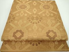 平和屋着物●訪問着　紬地　手描き　草花文　正絹　逸品　AAAT9413np 平和屋着物○訪問着 紬地 手描き 草花文 正絹 逸品 AAAT9413np - メルカリ