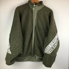 adidas マストハブ ボアジャケット メンズ O グリーン 304202512190008