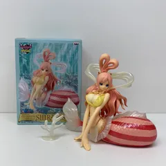 中古 しらほし姫「ワンピース」DXフィギュア～THEGRANDLINELADY～SPECIAL