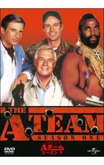 2026年最新】特攻野郎aチーム コンプリート dvd boxの人気アイテム