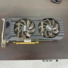 2026年最新】gtx1060 ジャンクの人気アイテム - メルカリ