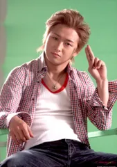 嵐 08年 Dream A Live 大野智 公式写真 *1枚