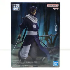 【中古】 転生したらスライムだった件 蒼き隠密ソウエイ【フィギュア】