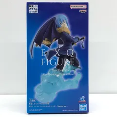 【中古】転生したらスライムだった件 EXQフィギュア～リムル=テンペストver.2～ 39598【加古川物流】