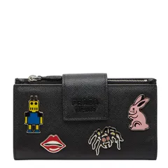 2025年最新】prada財布 1ml005の人気アイテム - メルカリ