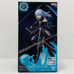 중고 마왕 리무르=템페스트[전생하면 슬라임이었던 건]-OtherworlderPlus-피규어