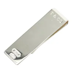 2025年最新】TIFFANY メンズ マネークリップの人気アイテム - メルカリ