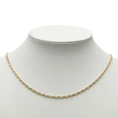 2026年最新】バレステラ Balestra チェーンネックレスの人気アイテム