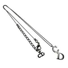 Christian Dior クリスチャンディオール ネックレス