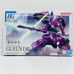 중고 1/144HG디란자(구엘 전용기)[기동전사 건담 수성의 마녀][5063341]