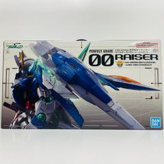 중고 1/60PGGN-0000+GNR-010 더블 오라이저 [기동전사 건담 00][5063545]