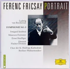 【中古】「非常に良い」［CD］Ferenc Fricsay Conducts Antonin Dvorak, Ferenc Fricsay, Berlin Philharmonic Orchestra