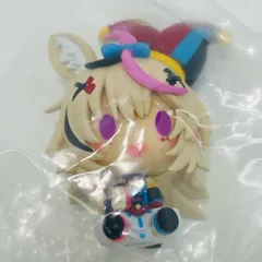 中古 ちょこのっこ賞尾丸ポルカ「一番くじホロライブvol.3」