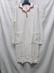 (新品 正規品) Tommy Hilfiger トミーヒルフィガー ニット ロング丈ワンピース