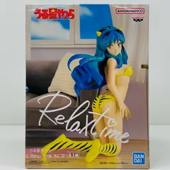 中古 ラム2/Relaxtime「うる星やつら」