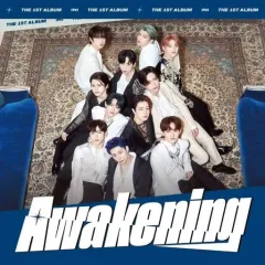 【中古】邦楽CD INI / Awakening[通常盤]