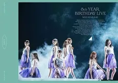 【中古】邦楽DVD 乃木坂46 / 乃木坂46 8th YEAR BIRTHDAY LIVE DAY 2