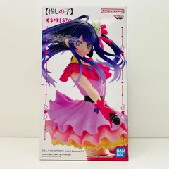 【飾磨店】 中古 フィギュア 推しの子 アイ ESPRESTO 2024年製 2739983 Excite Motions 【701】