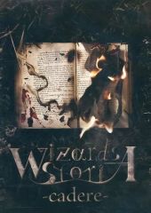 Wizards Storia cadere initium DVD＆パンフレット - メルカリ