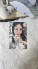 IVE ガウル EMPATHY you ver トレカ