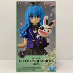 中古 四糸乃-GLITTER&GLAMOURS「デート・ア・ライブ」