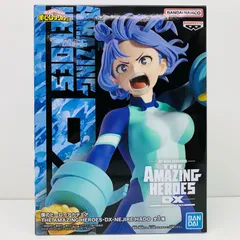 中古 波動ねじれ-THEAMAZINGHEROES-DX-「僕のヒーローアカデミア」