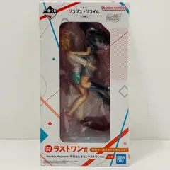 中古 ラストワン賞RevibleMoment-千束＆たきな-ラストワンver.「3弾/一番くじリコリス・リコイル」