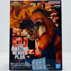 중고 엔데버 2-THEAMAZINGHEROES-PLUS-