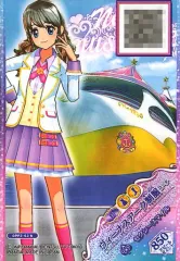 【中古】アイカツDCD OPP2-62[N]：ヴィーナスアーク制服コーデ/-