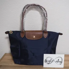 2026年最新】ロンシャン プリアージュ m ネイビーの人気アイテム