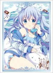 【中古】サプライ ブシロードスリーブコレクション ハイグレード Vol.2914 ご注文はうさぎですか? BLOOM『チノ』