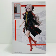 中古 夜河世界「神椿市建設中。」フィギュアラウンドワン限定