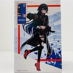 アクセル•ワールド ゲーマーズ特典 ミニポスター 希少 ② - メルカリ