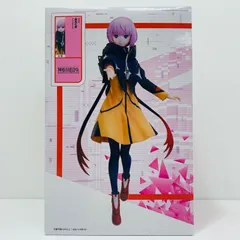 中古 森先化歩「神椿市建設中。」フィギュアラウンドワン限定