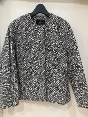 ランバン アウター