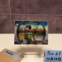 2023 BBM 村上宗隆 54/56 緑箔サイン 東京ヤクルトスワローズ SHIN-KA