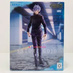 中古 五条悟・鏖殺-Luminasta「呪術廻戦」