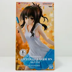 2026年最新】To LOVEる-とらぶる- ダークネス 結城美柑の人気アイテム