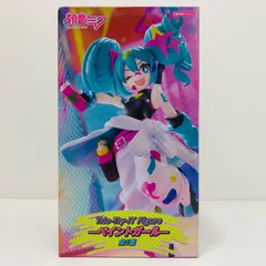 2026年最新】初音ミク Trio-Try-iT Figure ペイントガールの人気