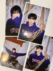 BOYNEXTDOOR(ボイネク) ミョン・ジェヒョン(MYUNG JAEHYUN) センイルMD 未開封