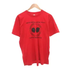 ヴィンテージ VINTAGE スクリーンスターズ 80s Tシャツ 半袖 XL プリント 赤 レッド /AE