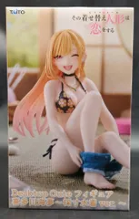 TAITO DESKTOP Cute 海夢フィギュア まとめ売り その着せ替え人形は恋をする Desktop Cute フィギュア 喜多川海夢