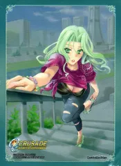 2026年最新】クルセイド スリーブの人気アイテム - メルカリ