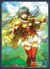 【中古】サプライ ファイアーエムブレム0 (サイファ) マットカードスリーブ「エイリーク」 [No.FE57]