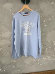 ポロラルフローレン スウェット 2XL 実寸 115