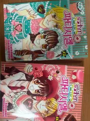 夢色パティシエール 全巻完結セット dvd Amazon.co.jp: 夢色パティシエール + SP プロフェッショナル [レンタル