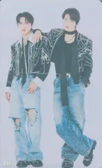 JO1 河野純喜/金城碧海 2024 JO1DER SHOW ‘WHEREVER WE ARE’ R061